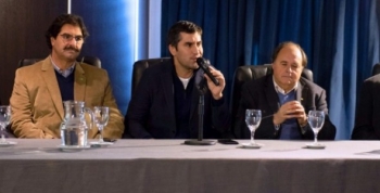 AMPLIO DEBATE SOBRE LA CONSERVACIÓN DE SUELOS EN BUENOS AIRES