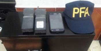 Desarticularon la Banda de los Súper: habían asaltado seis mercados