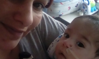 DESESPERADO PEDIDO DE UNA MADRE DE TIGRE: UNA VIVIENDA PARA TAHIEL