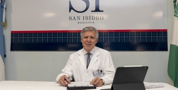 CUARENTENA: SAN ISIDRO OFRECE UN TALLER ONLINE PARA COMBATIR EL ESTRÉS