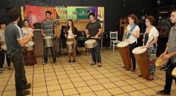 SAN ISIDRO: COMENZARON LOS TALLERES GRATUITOS PARA JÓVENES