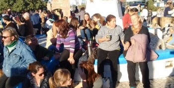 Vecinos de Punilla en Córdoba contra la instalación de una mina en Tanti