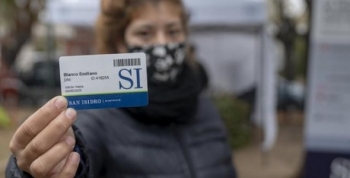 CADA VEZ MÁS VECINOS OBTIENEN O RENUEVAN LA TARJETA CIUDADANA