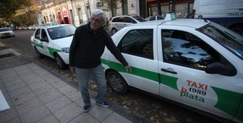 DEMORAN A UN EX DIPUTADO POR AMENAZAR CON UN ARMA A UN AUTOMOVILISTA	