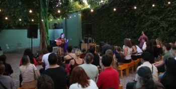 Vicente López recibe abril con propuestas culturales