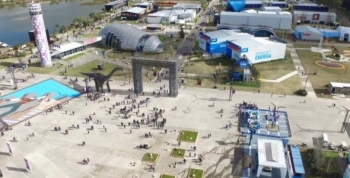 Tecnópolis vuelve a abrir sus puertas este lunes