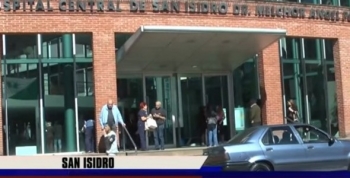 Falleció tras una pelea de tránsito