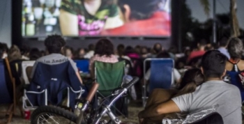 Se realizó una nueva edición de Bicicine en San Isidro