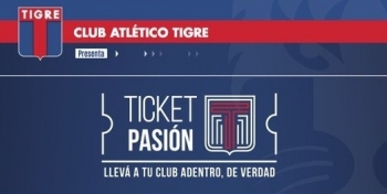 Insólito, Tigre le quiere poner un chip a sus socios para ingresar al estadio