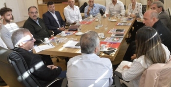 Tigre perdió en su visita a Unión