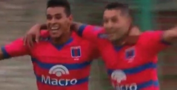 Tigre le ganó a Sarmiento y lo comprometió con el descenso