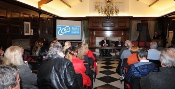 CICLO DE CONFERENCIAS POR BICENTENARIO DE LA INDEPENDENCIA