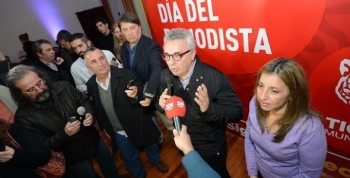 EL INTENDENTE DE TIGRE PIDE QUE NACIÓN INTERVENGA POR TARIFAZO EN TRANSPORTE FLUVIAL