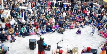 TIGRE A PLENO PARA CERRAR VACACIONES DE INVIERNO