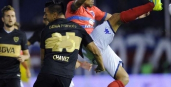 Tigre logró un buen triunfo como local ante Boca