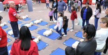 Nueva edición de Tigre con vos, en Pacheco