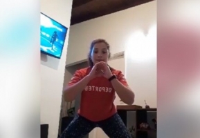 Deportes: Tigre continúa con las clases de entrenamiento a través de redes sociales