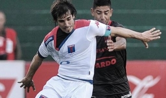 Tigre intentará salir del fondo frente a Huracán