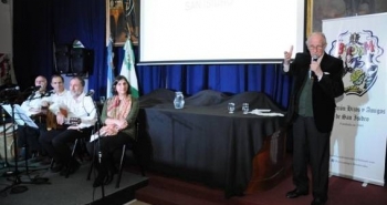 SAN ISIDRO, PROTAGONISTA DE LA INDEPENDENCIA ARGENTINA