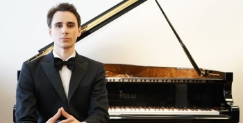 Tomás Alegre en Clásicos del MAT