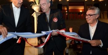 Torrepueblo, una nueva propuesta que combina modernidad e historia