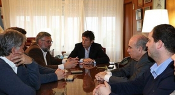ABRIRÁN UNA SUBDELEGACIÓN DE MINISTERIO DE TRABAJO EN SAN ISIDRO