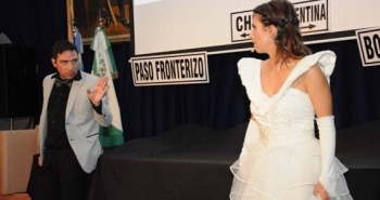 HUMOR SANO PARA CONTAR LOS PREJUICIOS Y RENCILLAS ENTRE ARGENTINOS Y CHILENOS