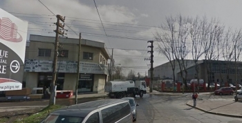 Tigre mejora la circulación interna en su Parque Industrial de Troncos del Talar