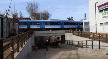 SAN ISIDRO: ÚLTIMA ETAPA DE TRABAJOS EN EL NUEVO TÚNEL DE ESPAÑA