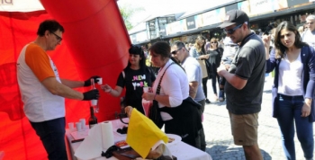 Las ciudades turísticas argentinas eligen a Tigre para promocionar sus destinos