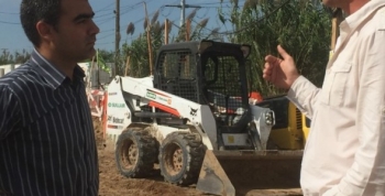 UGO: SI LAS CLOACAS SON PRIORIDAD, TIGRE TIENE QUE CUMPLIR E INVERTIR