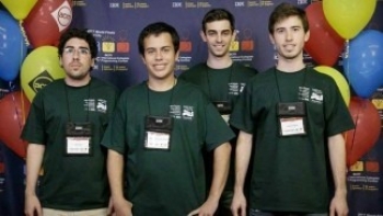 Argentina, entre los mejores equipos de la región en el mundial de programación