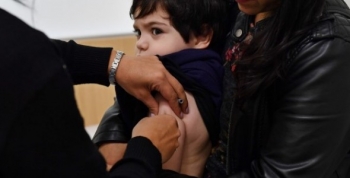 Más de 5 mil sanfernandinos ya se vacunaron contra la gripe en el nuevo Vacunatorio Municipal