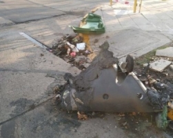 SEGUIDILLA DE VANDALISMOS PONE EN ALERTA A LAS AUTORIDADES DE SAN ISIDRO