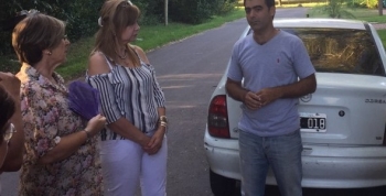 En Ricardo Rojas, Tigre, los vecinos denuncian zona liberada 