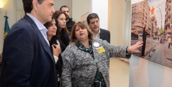 Ejemplo en prevención de inseguridad vial