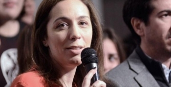 Se registraron cinco nuevas amenazas contra la gobernadora bonaerense