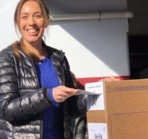 Para Vidal esta elección 