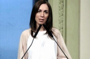 Vidal implementará el expediente electrónico en la Provincia para trámites online