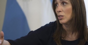 Vidal creó fondo de 11 millones de pesos para emergencias