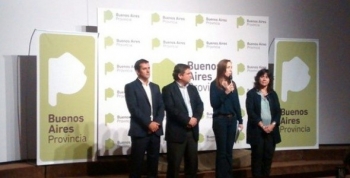 Vidal anunció que duplicará montos por ración para comedores escolares