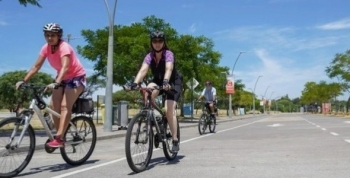 El Año Nuevo llega a Vicente López con costa 100% peatonal y servicios de recolección diferenciad