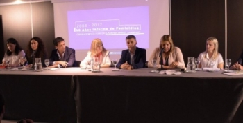 Violencia de Género: Reparación económica a víctimas colaterales