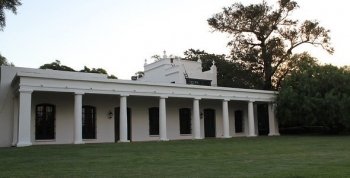 VISITAS GUIADAS EN SAN ISIDRO DURANTE AGOSTO