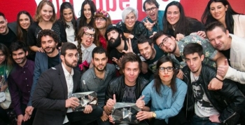 Cuando sea grande quiero ser YOUTUBER