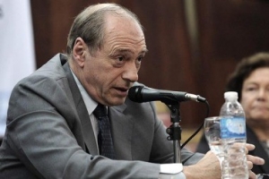 Para Zaffaroni, existe un sector “ebrio de poder que embarra a la Justicia”
