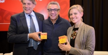  Julio Zamora “Queremos que en Tigre el espacio público sea el motor del desarrollo”