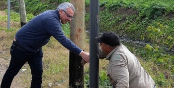 El municipio entregó nuevo mobiliario a escuelas de Tigre