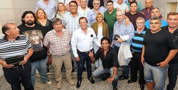 Julio Zamora: El desempleo golpea en la puerta de cada vez más trabajadores