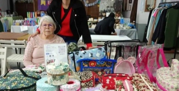 Junio tendrá doble edición de la Feria Vibra Emprendedora en San Fernando